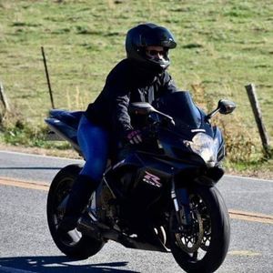 Meet your Posher, Krystal